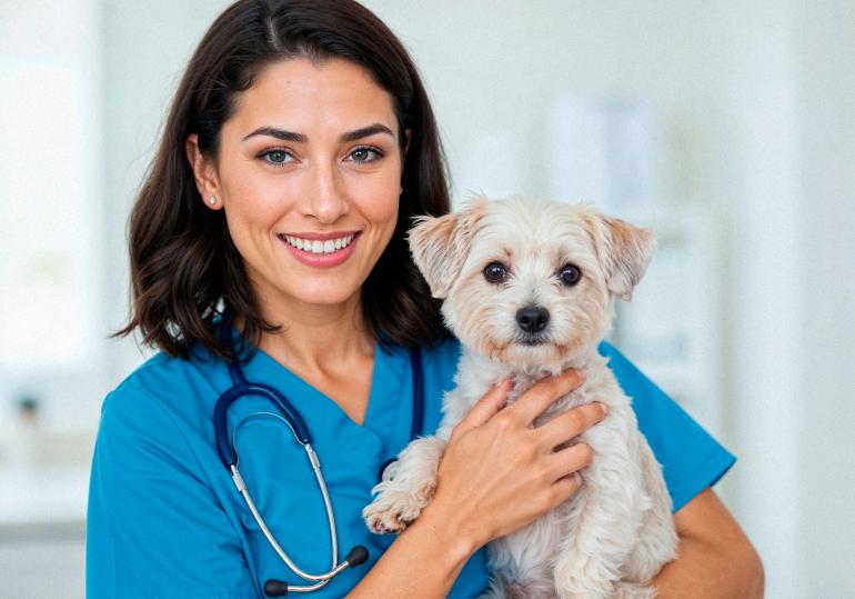 2026: Um novo ano para evoluir a medicina veterinária