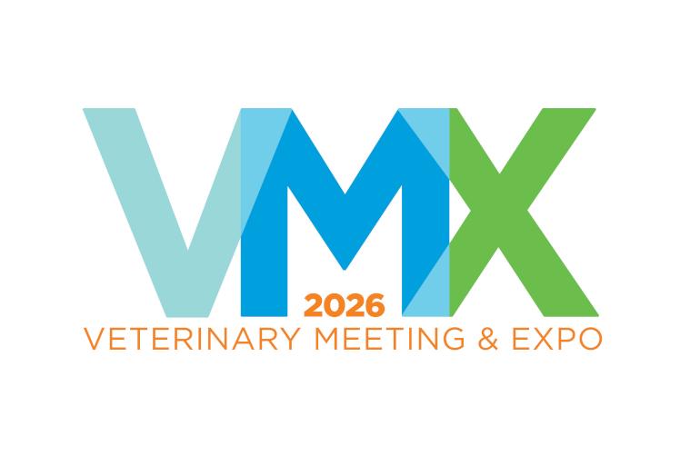 A PNH Vet vai estar presente no VMX 2026 em Orlando (EUA)