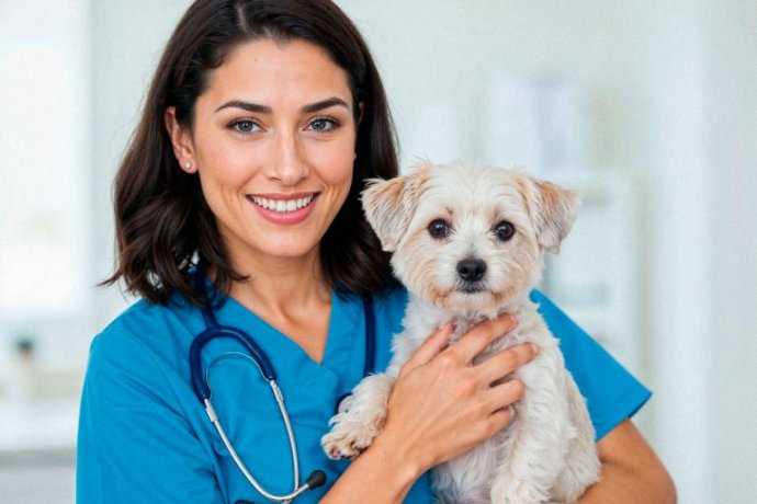 2026: Um novo ano para evoluir a medicina veterinária