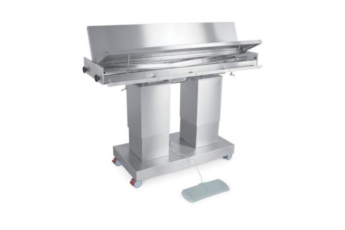 How to Choose the Best Veterinary Surgical Table