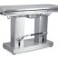 Stainless Steel Veterinary Furniture: Advantages and Applications