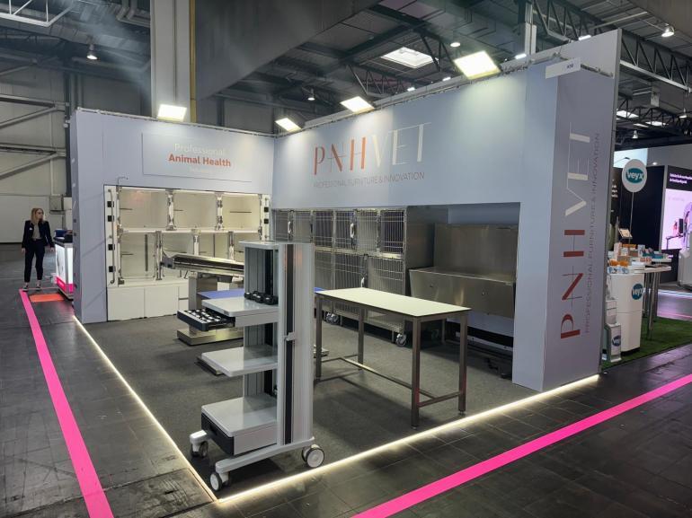 Guide to Choosing Veterinary Equipment Suppliers