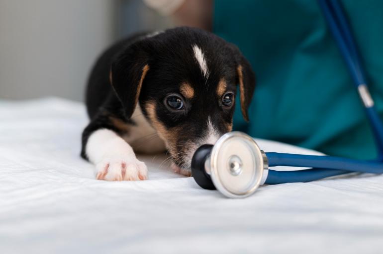 Lighting, Noise, and Organization: Factors That Influence Animal Well-Being